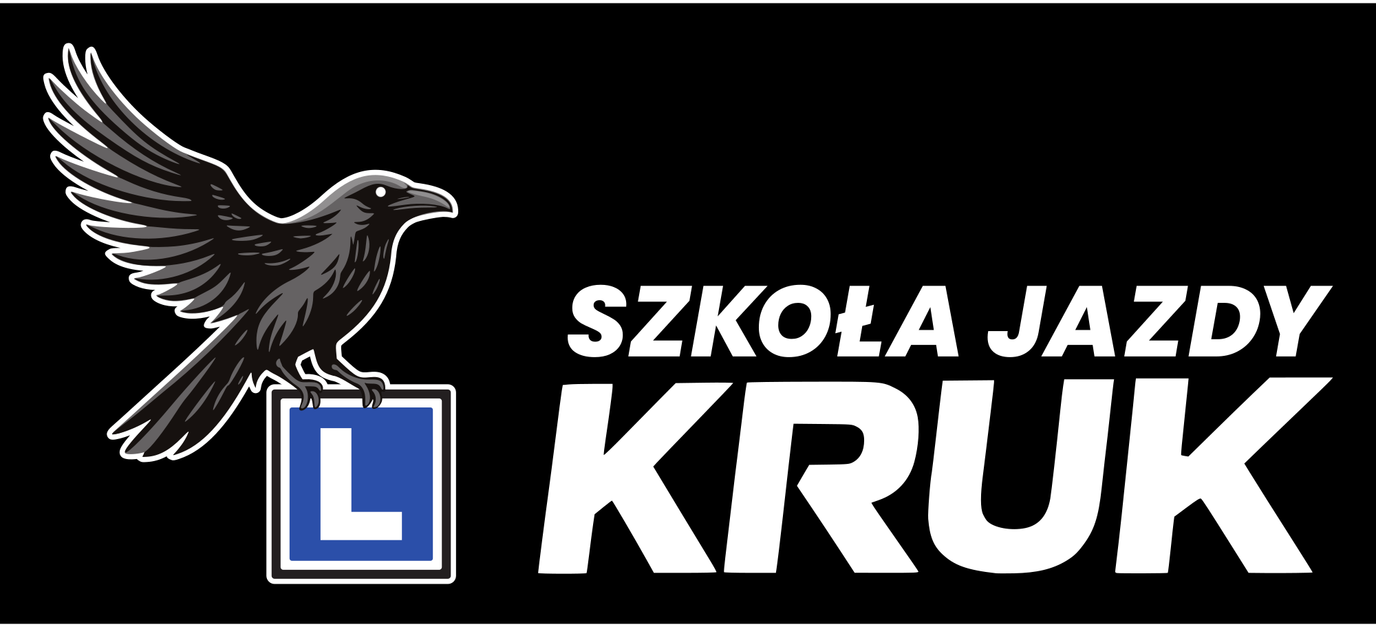 Szkoła jazdy Kruk