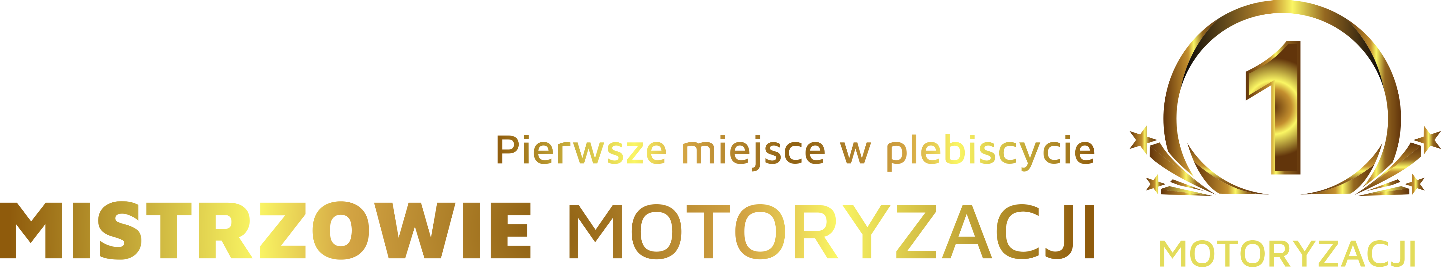 Mistrzowie Motoryzacji - Nagroda