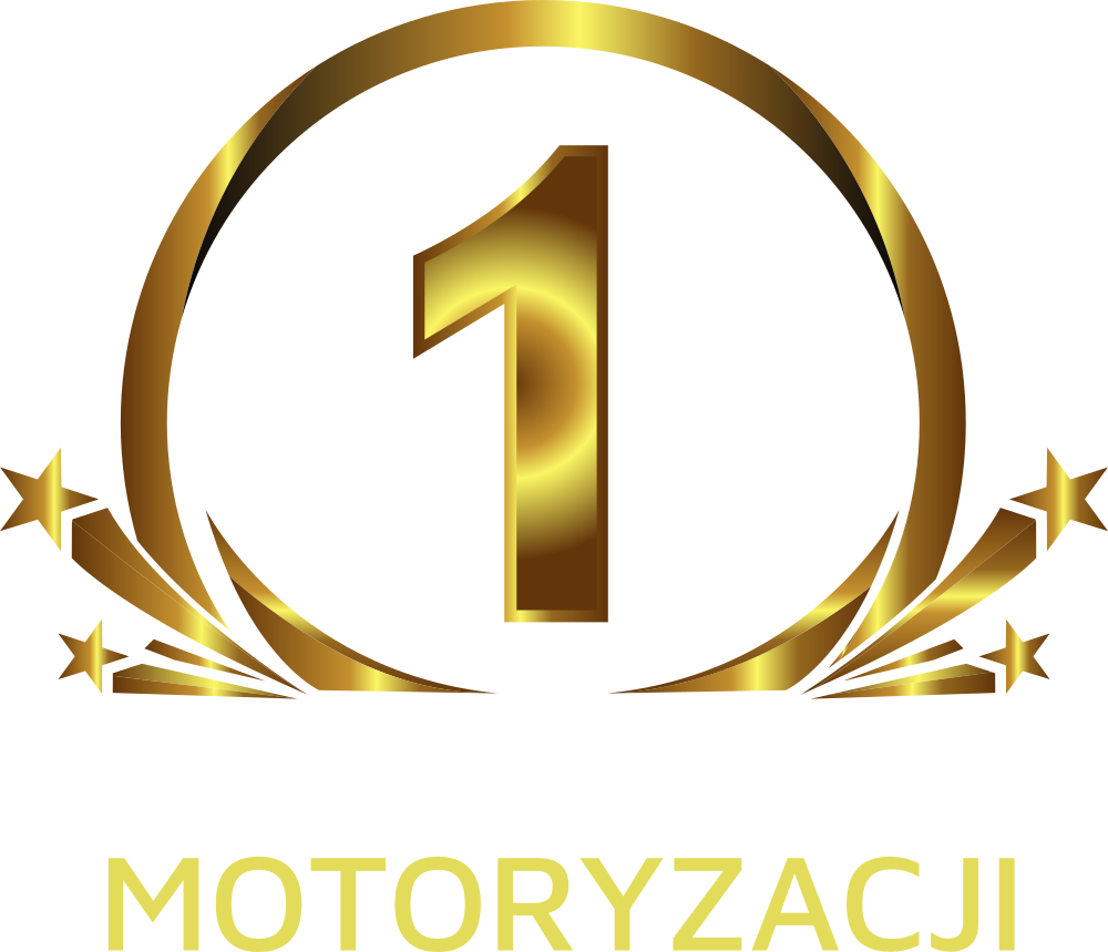 Znaczek Mistrzowie Motoryzacji